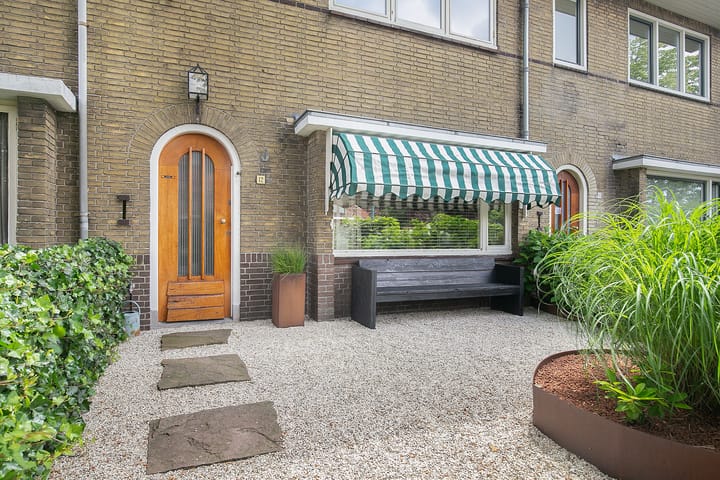 Foto 8 van Dorpsstraat 12