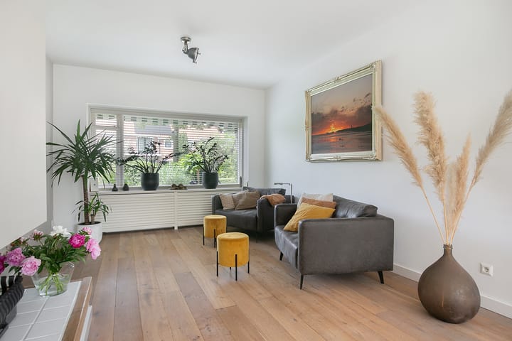 Foto 12 van Dorpsstraat 12