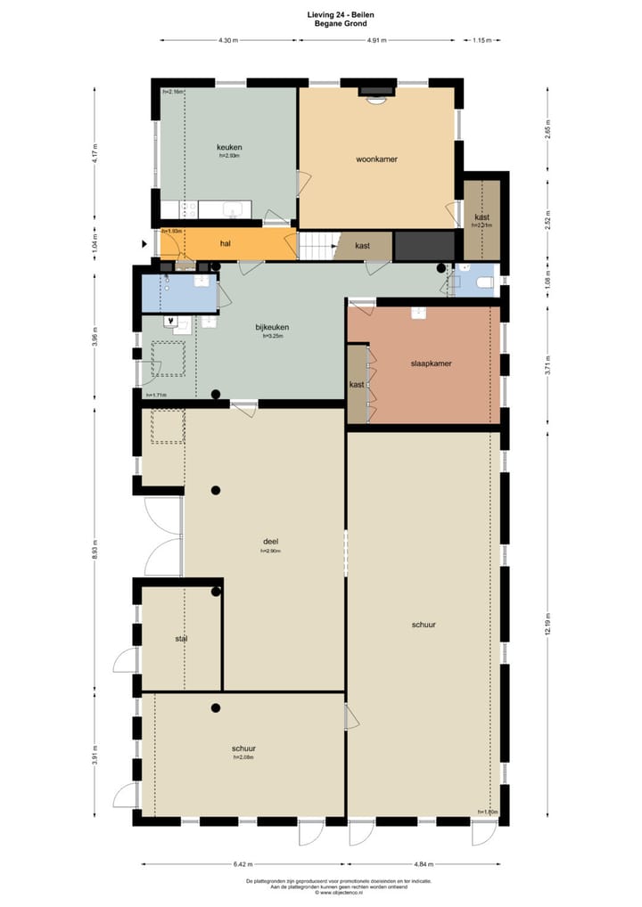 Foto 38 van Lieving 24