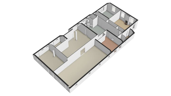 Foto 40 van Lieving 24