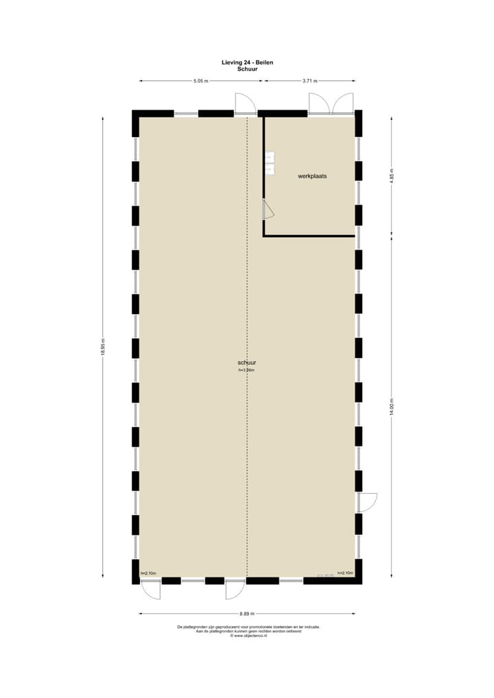 Foto 47 van Lieving 24