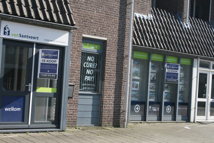 Photo 3 of Lensheuvel 1-L