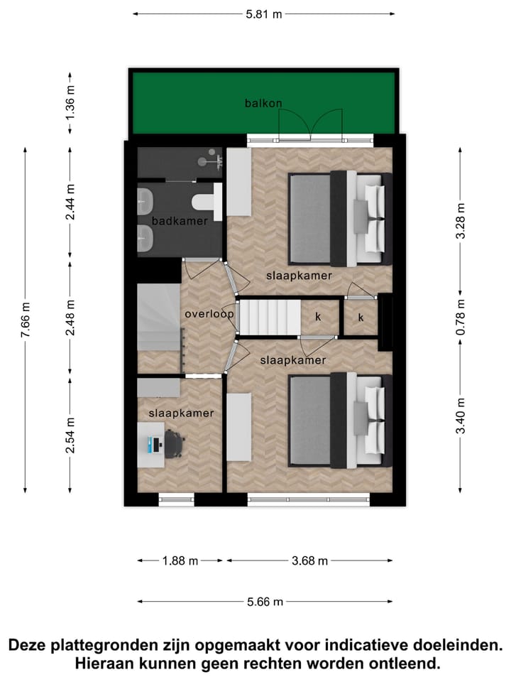 Foto 41 van Dorpsstraat 12