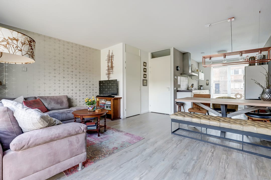 Photo 2 of Boreasplantsoen 38