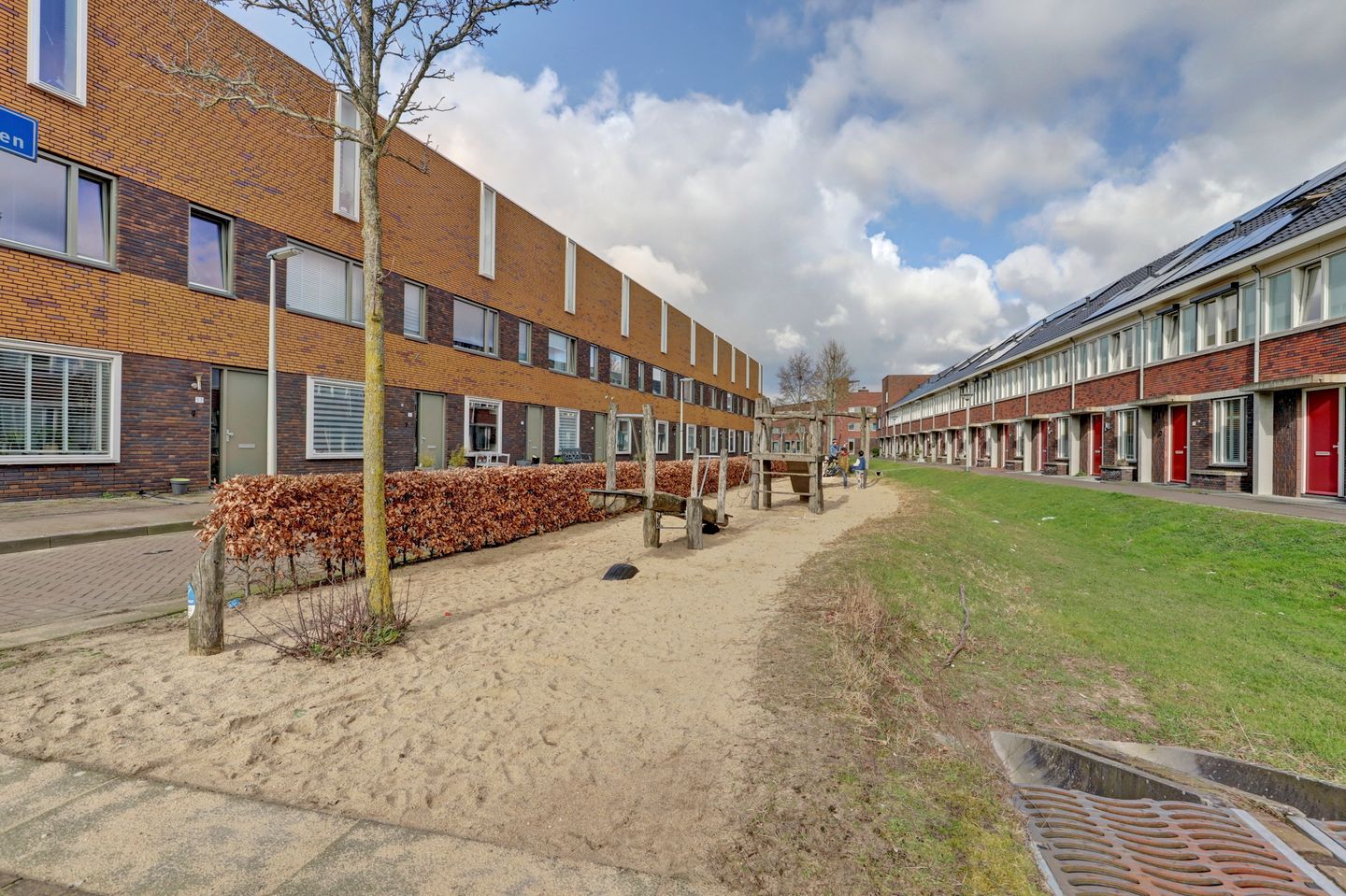 Photo 5 of Boreasplantsoen 38