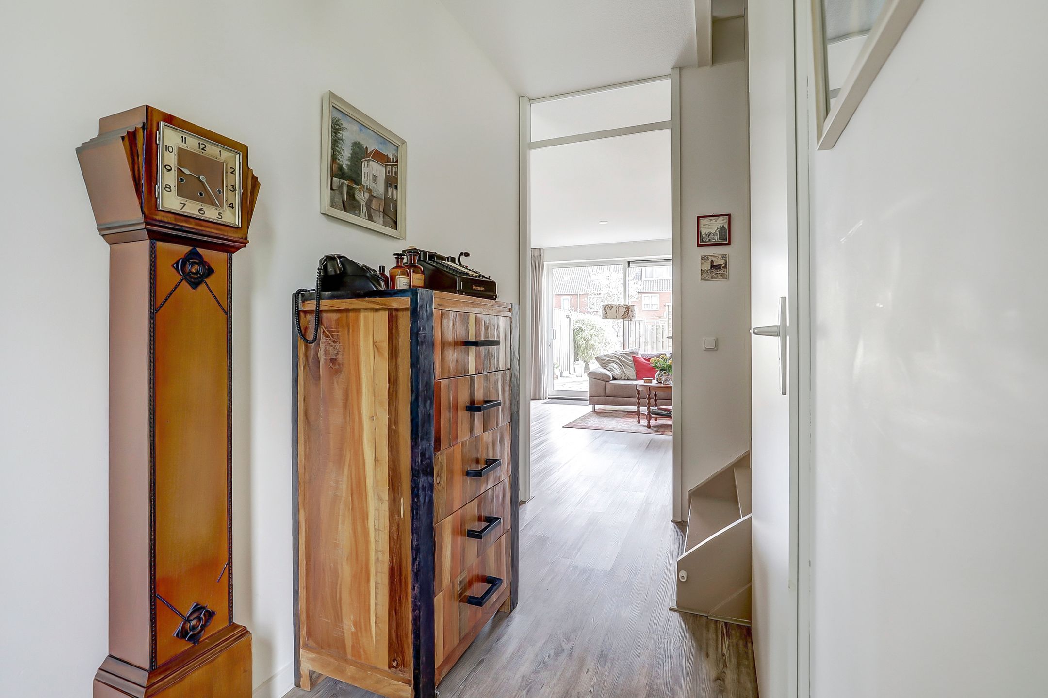 Photo 6 of Boreasplantsoen 38