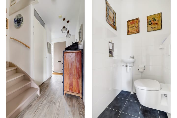 Photo 7 of Boreasplantsoen 38