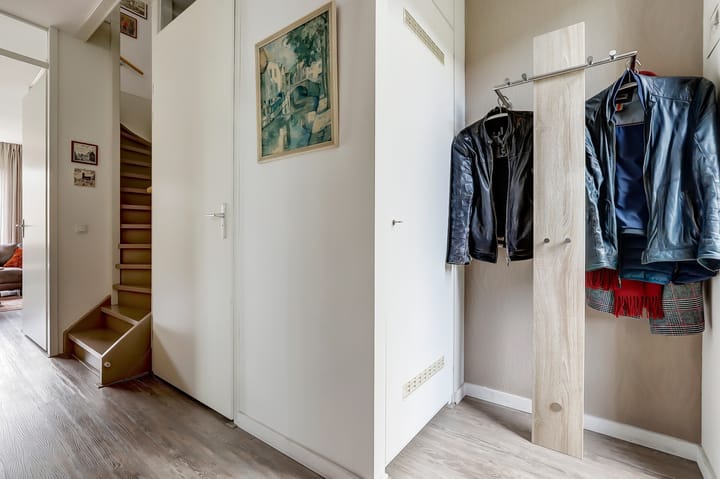 Photo 8 of Boreasplantsoen 38