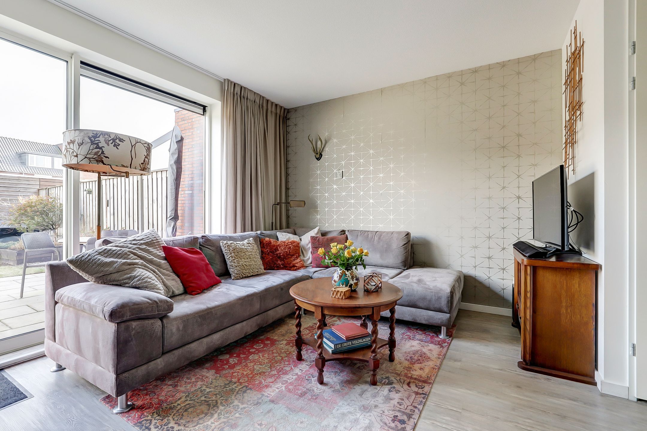 Photo 9 of Boreasplantsoen 38