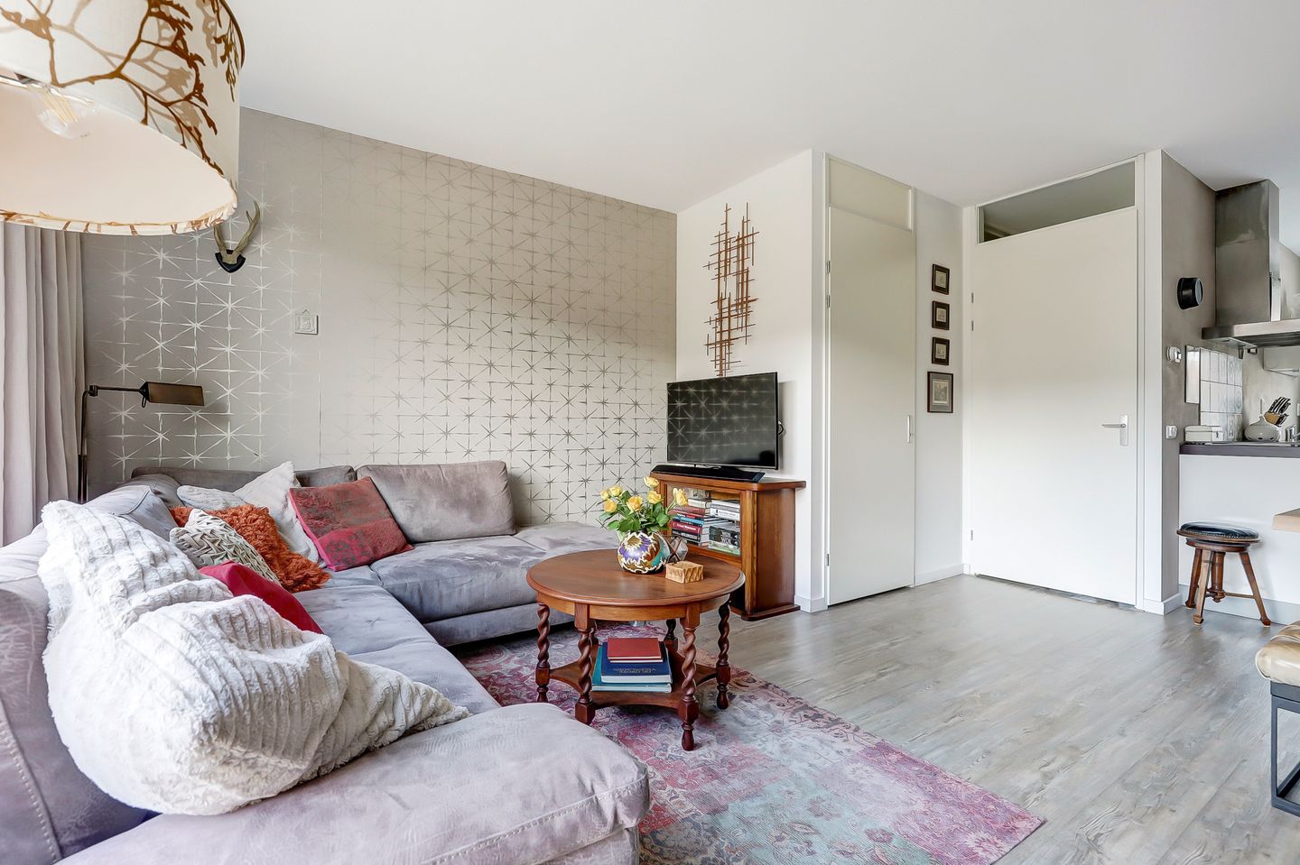 Photo 10 of Boreasplantsoen 38