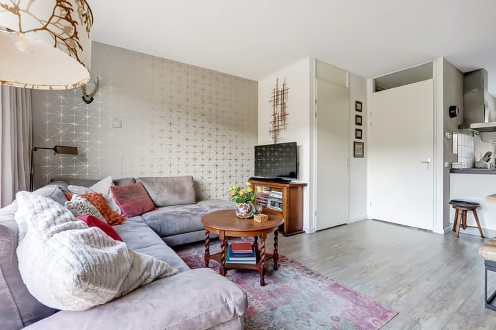 Photo 10 of Boreasplantsoen 38