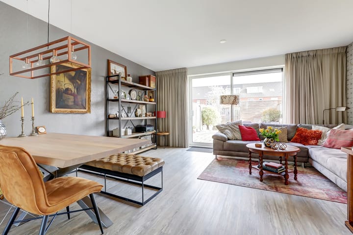 Photo 12 of Boreasplantsoen 38