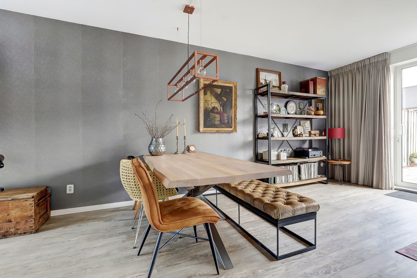 Photo 14 of Boreasplantsoen 38