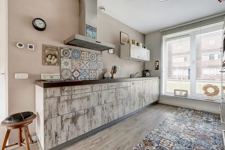 Photo 16 of Boreasplantsoen 38