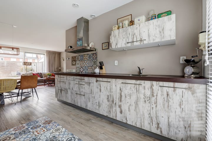 Photo 17 of Boreasplantsoen 38