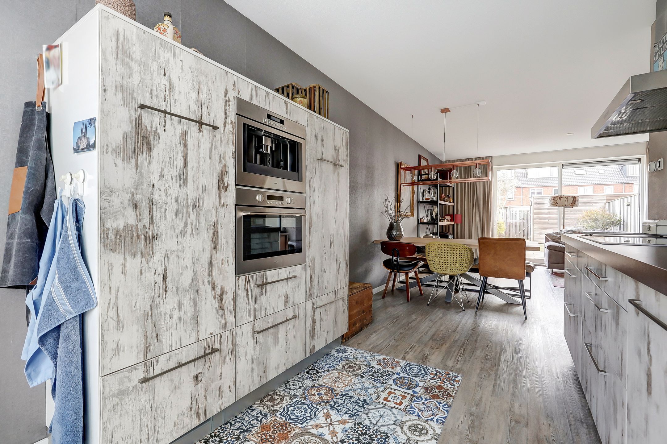 Photo 18 of Boreasplantsoen 38