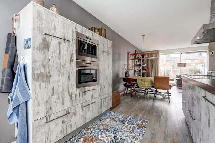 Photo 18 of Boreasplantsoen 38