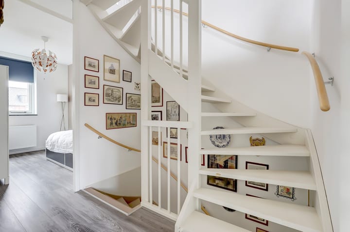 Photo 20 of Boreasplantsoen 38