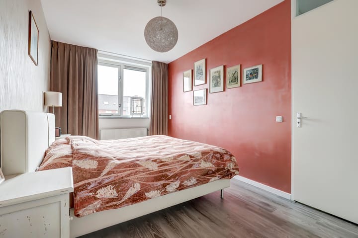 Photo 29 of Boreasplantsoen 38