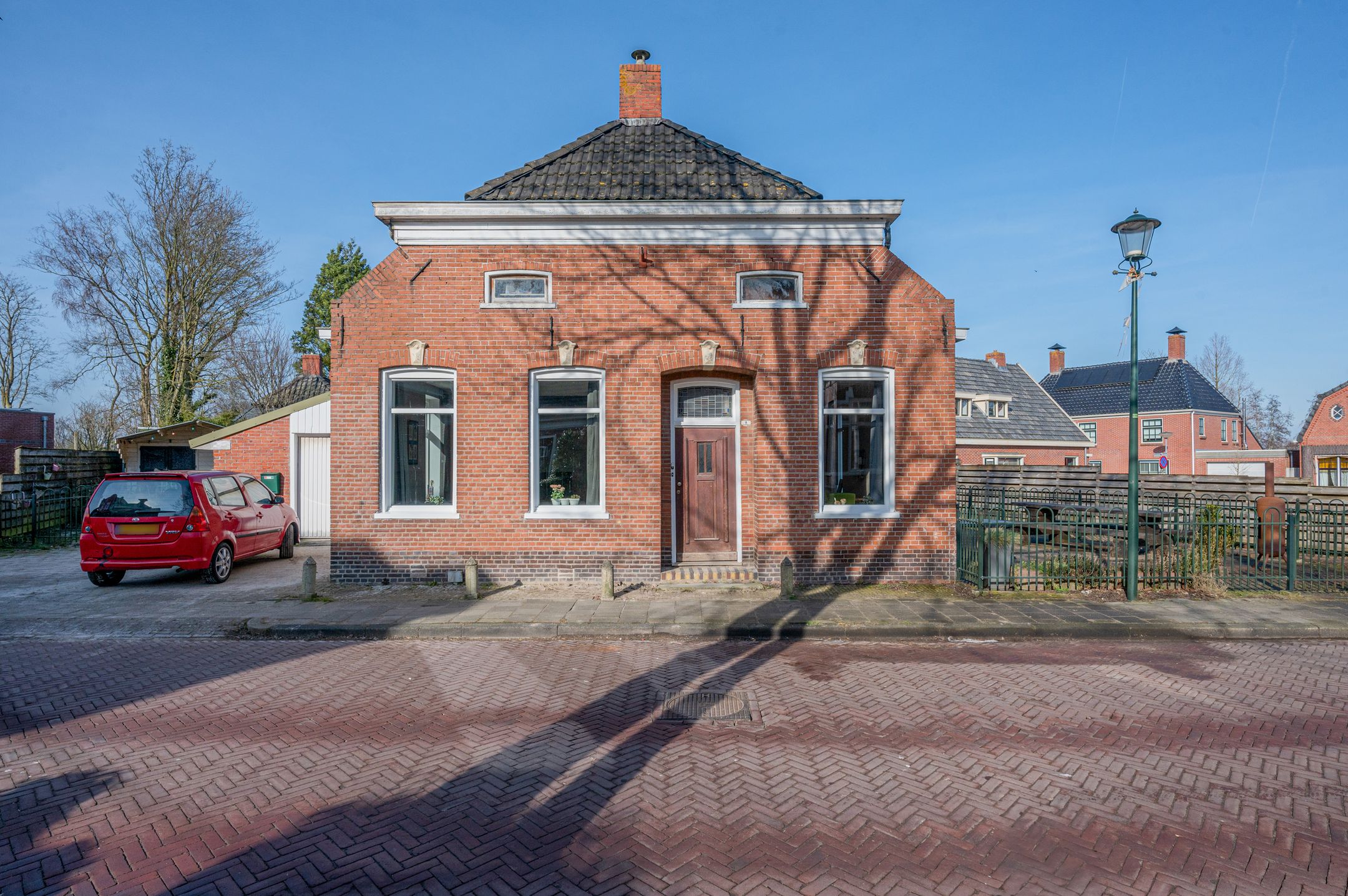 Noorderstraat 8