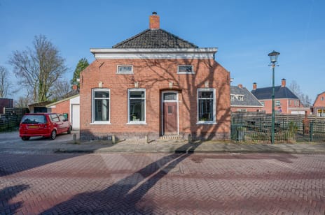 Noorderstraat thumbnail