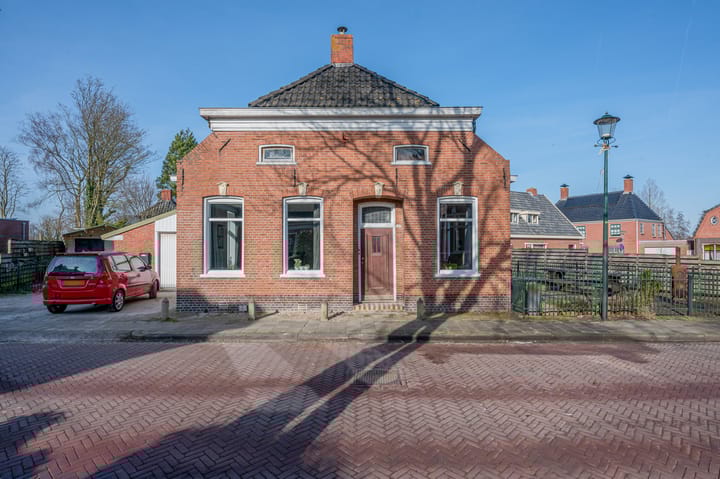 Foto 1 van Noorderstraat 8