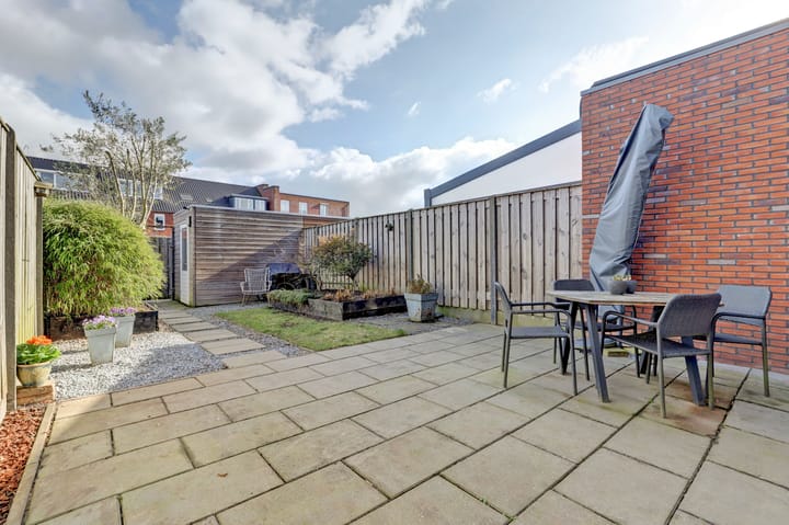 Photo 37 of Boreasplantsoen 38