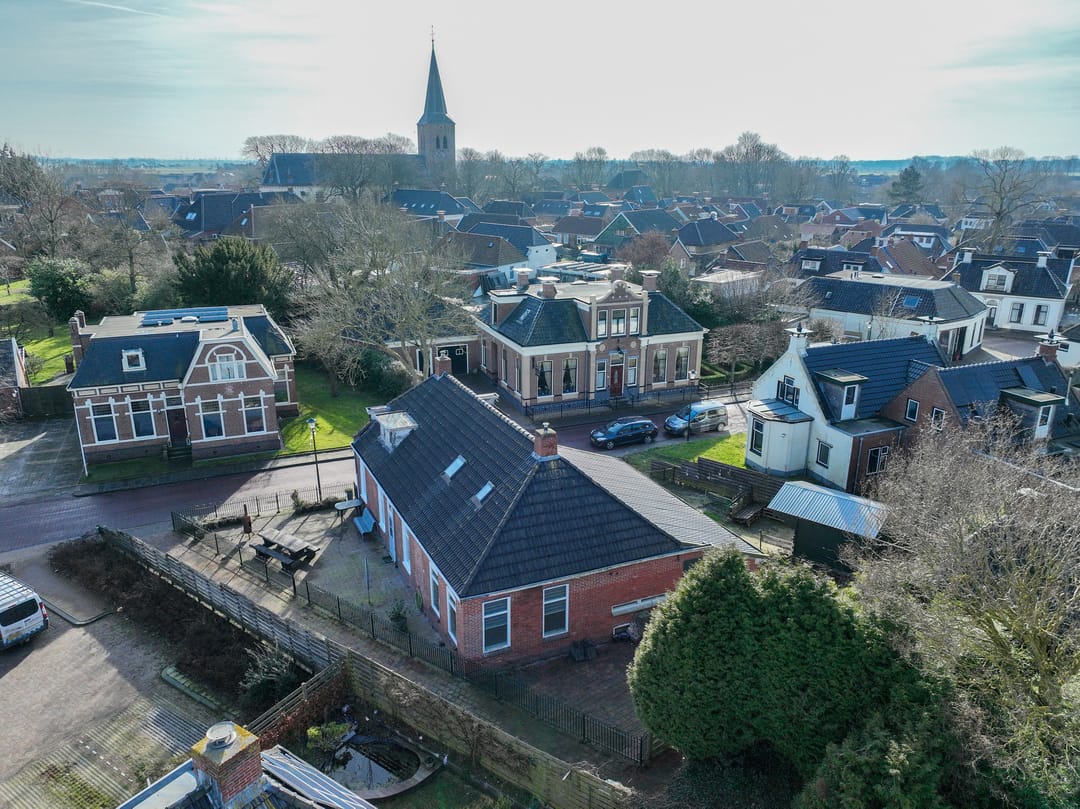 Foto 2 van Noorderstraat 8