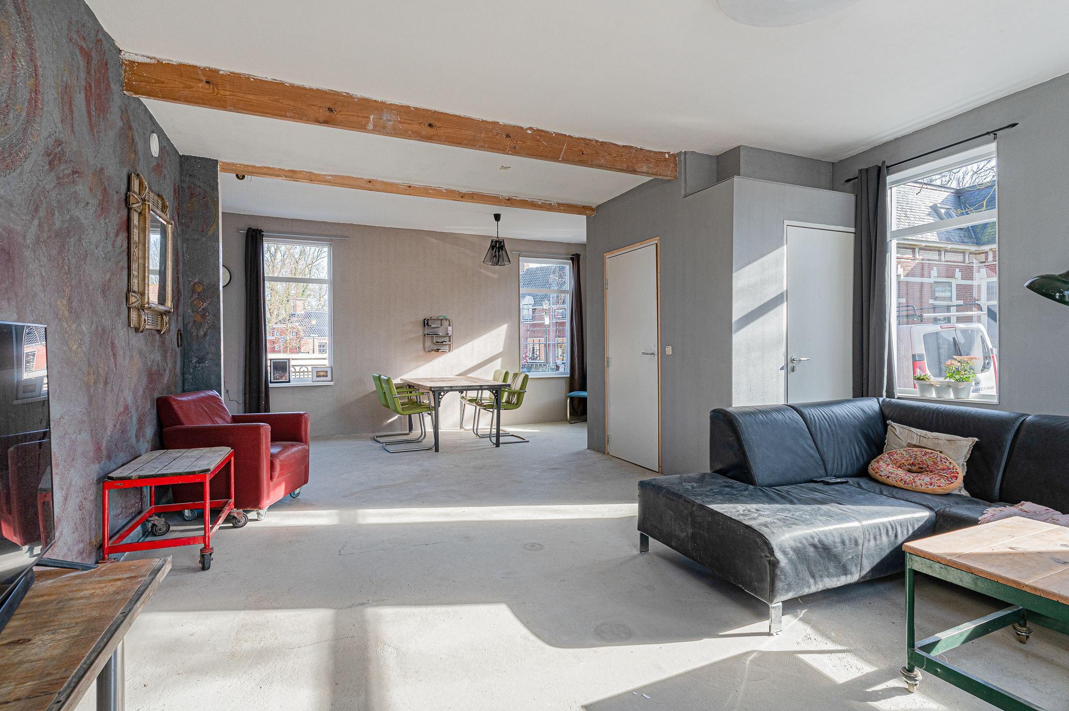 Foto 3 van Noorderstraat 8