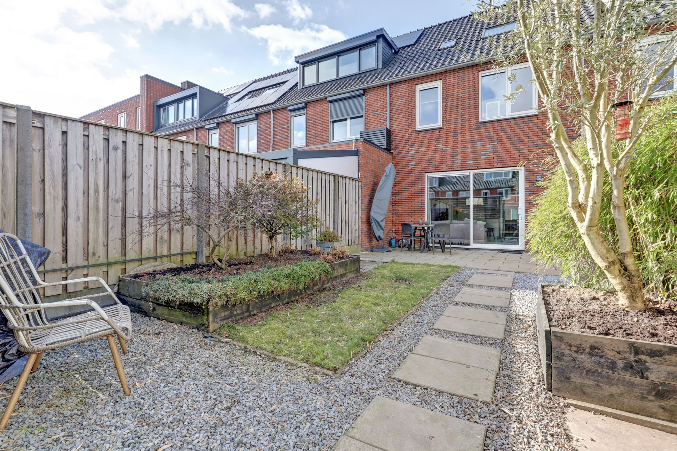 Photo 39 of Boreasplantsoen 38