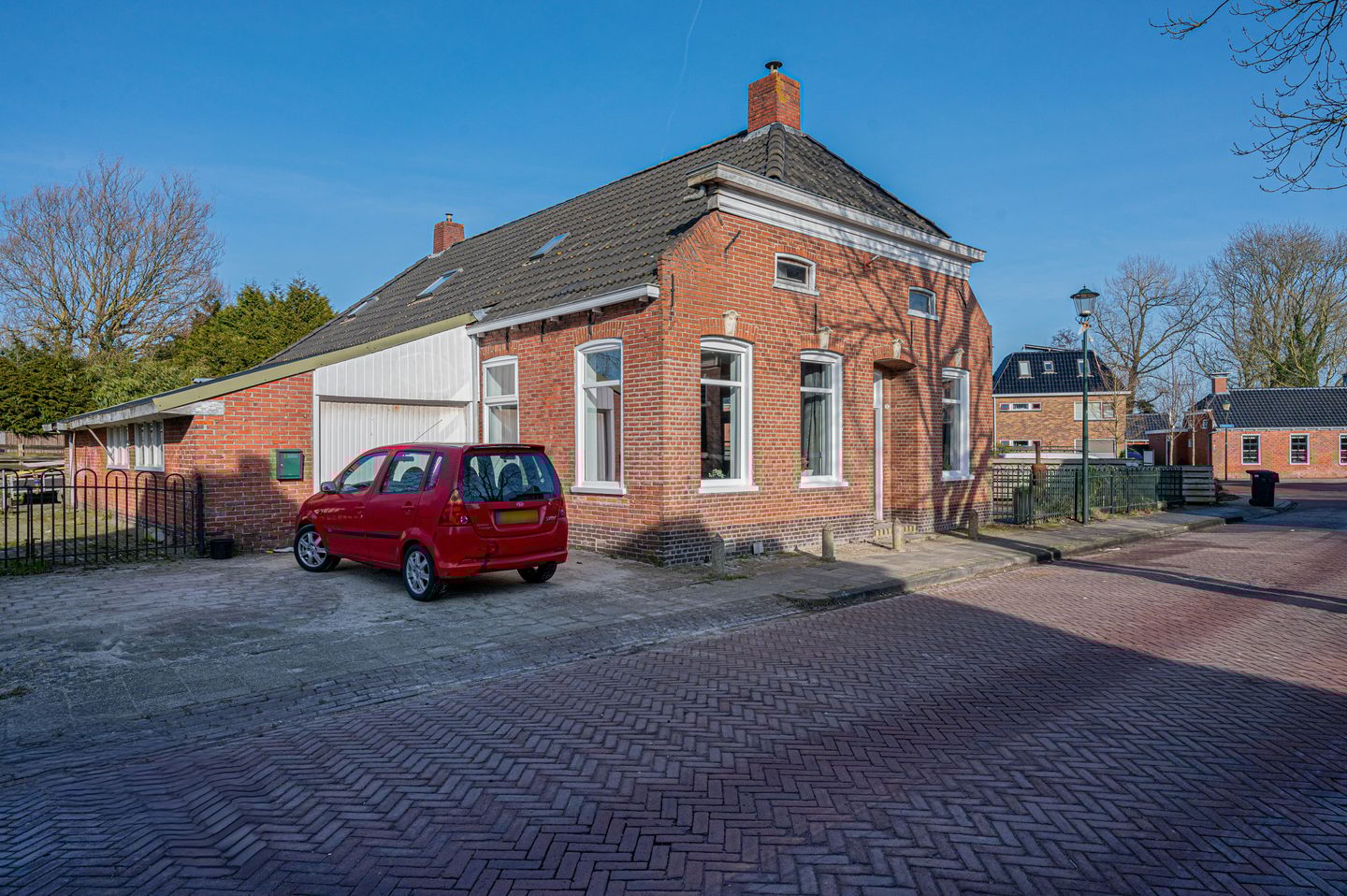 Foto 4 van Noorderstraat 8