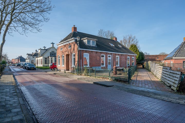 Foto 5 van Noorderstraat 8