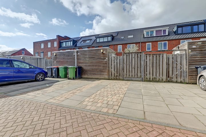 Photo 41 of Boreasplantsoen 38