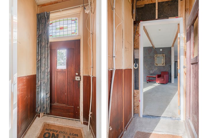 Foto 6 van Noorderstraat 8