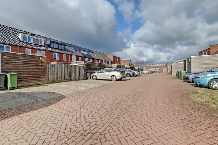 Photo 42 of Boreasplantsoen 38