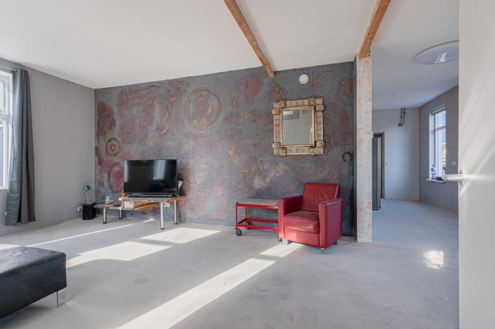 Foto 7 van Noorderstraat 8