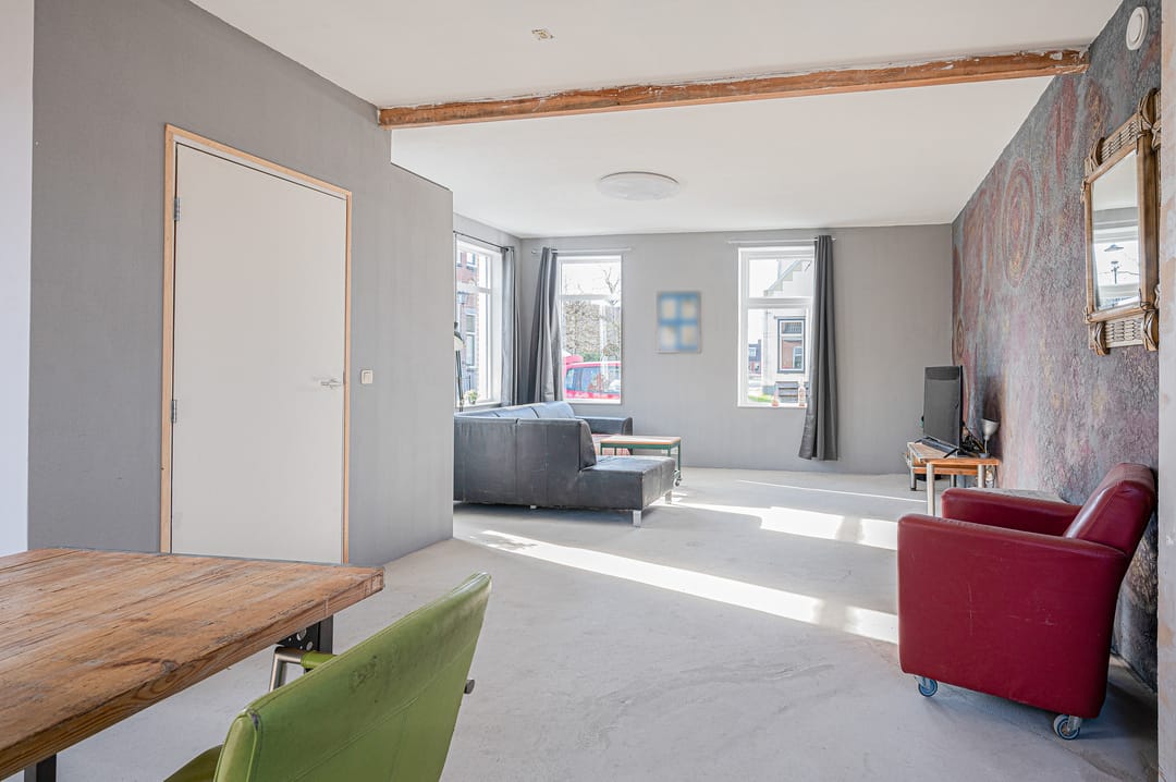 Foto 8 van Noorderstraat 8