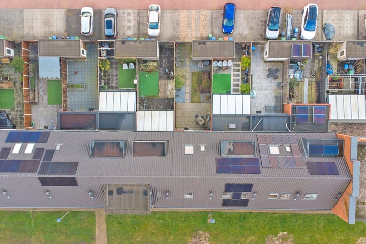 Photo 43 of Boreasplantsoen 38