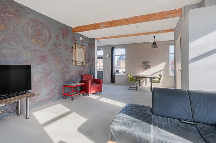 Foto 10 van Noorderstraat 8