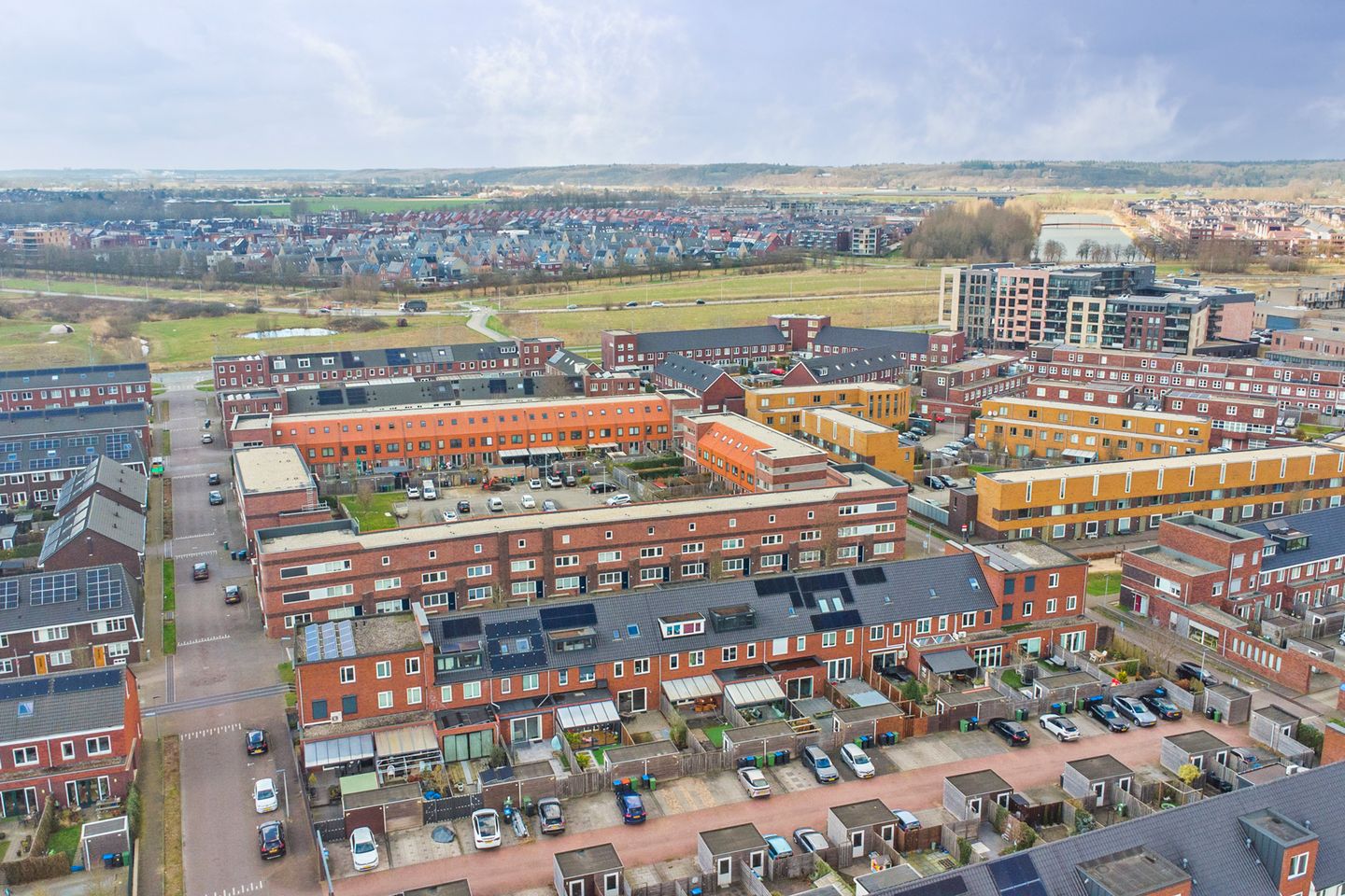 Photo 44 of Boreasplantsoen 38