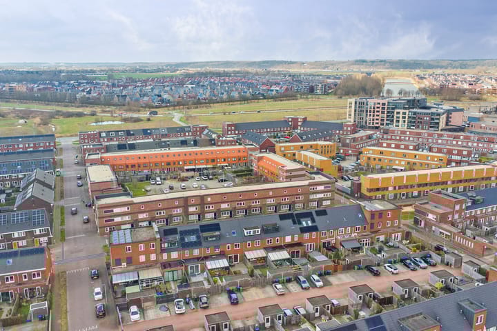 Photo 44 of Boreasplantsoen 38