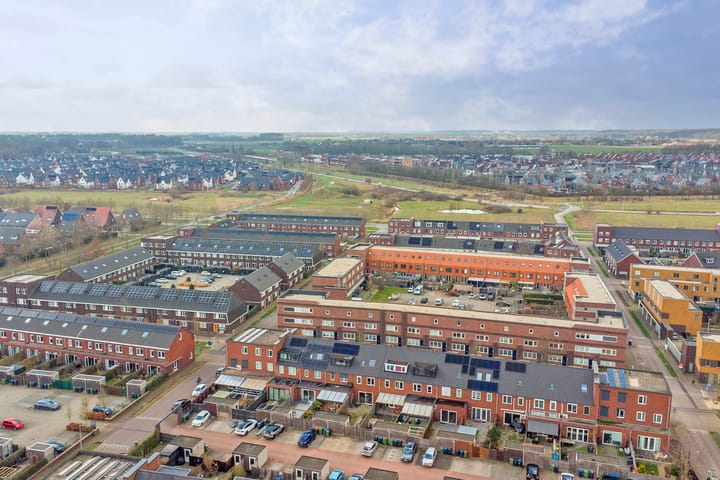 Photo 45 of Boreasplantsoen 38