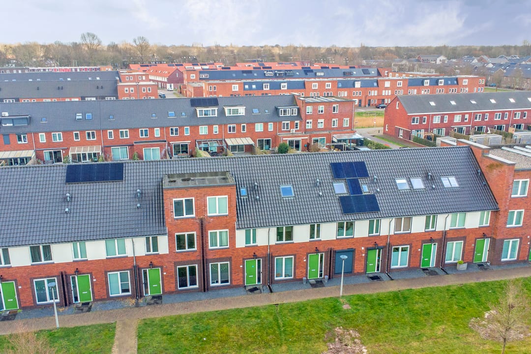 Photo 46 of Boreasplantsoen 38