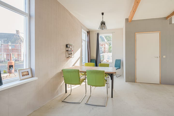 Foto 12 van Noorderstraat 8