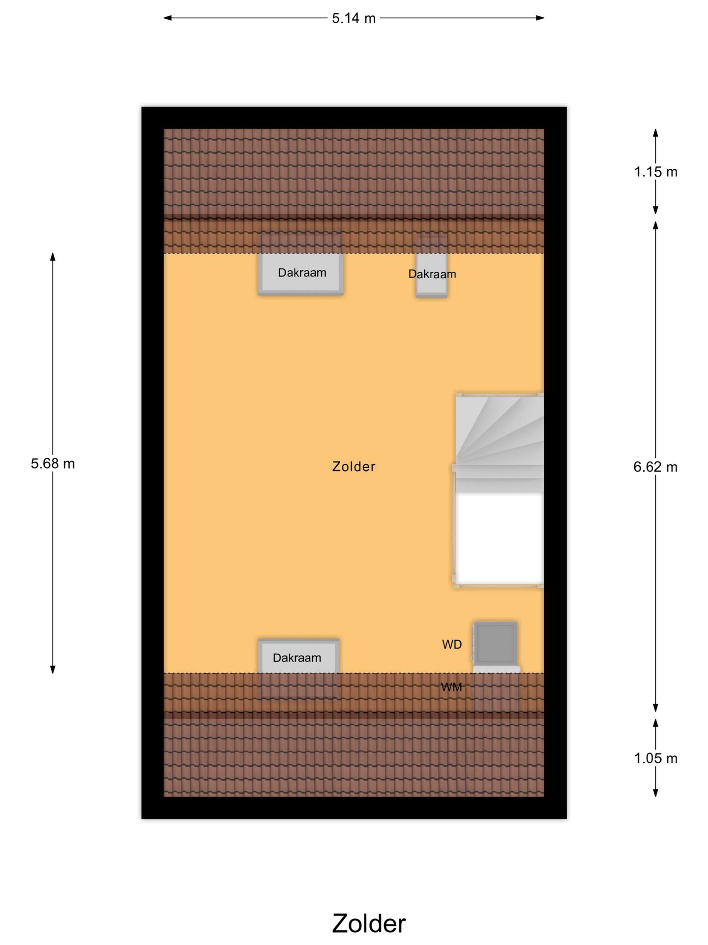 Photo 49 of Boreasplantsoen 38