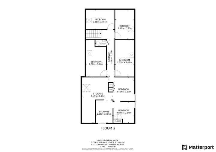 Foto 63 van Noorderstraat 8