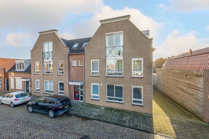 Bekijk foto van Langenoordstraat 91 a