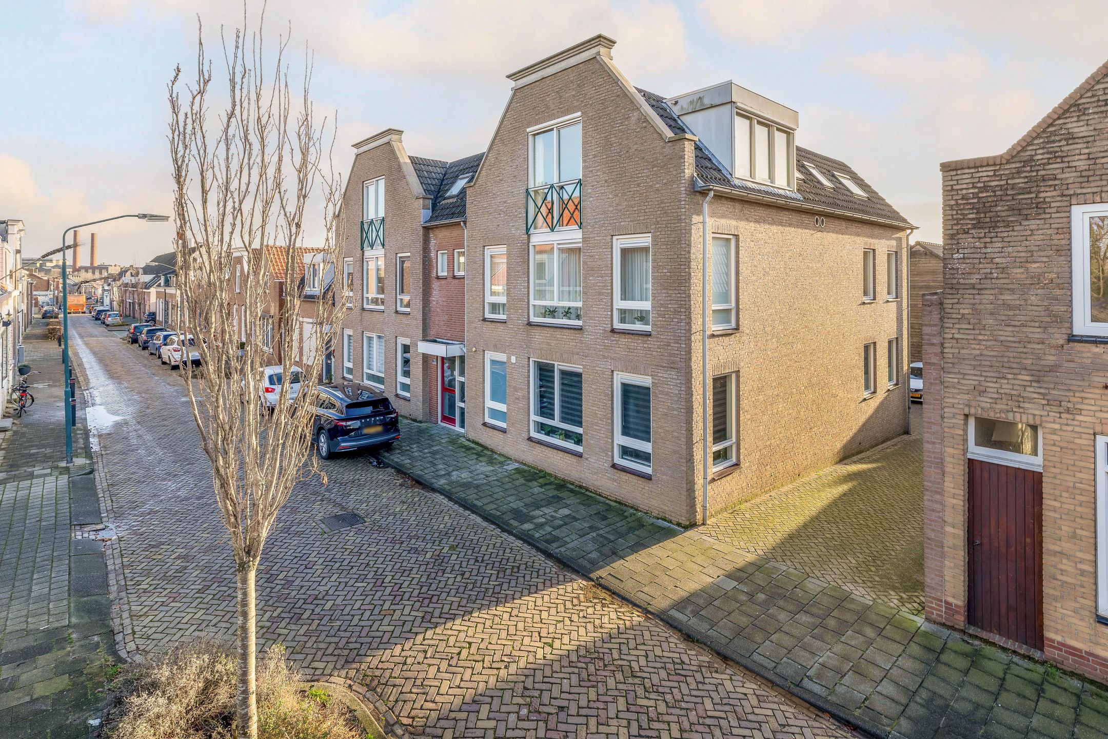 Foto 6 van Langenoordstraat 91-A