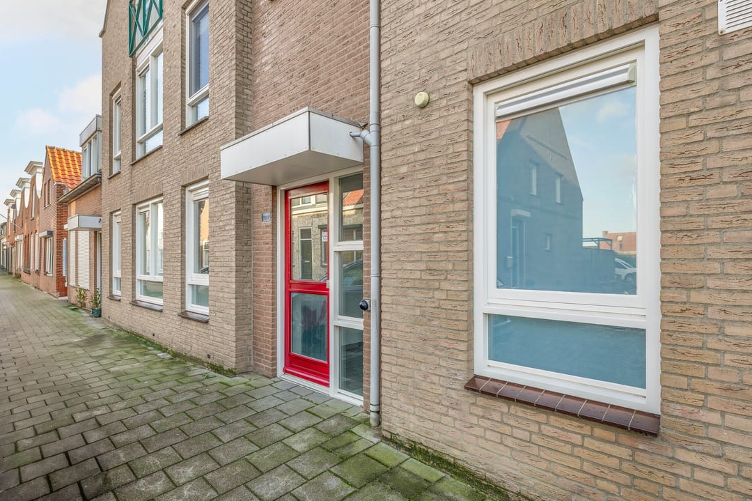 Foto 8 van Langenoordstraat 91-A