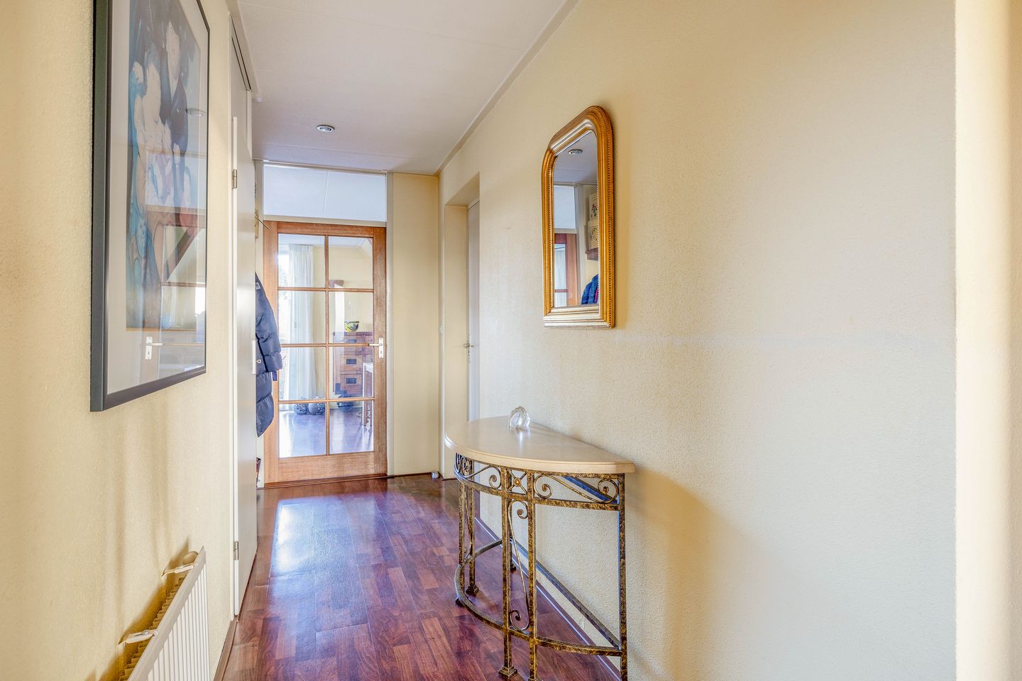 Foto 10 van Langenoordstraat 91-A